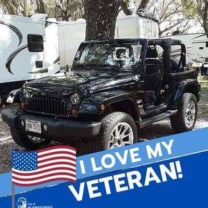 Meet your Posher, Shelly